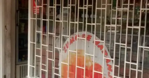 5TA CAFETERIA CIGARRERIA 5TA CAFETERIA CIGARRERIA